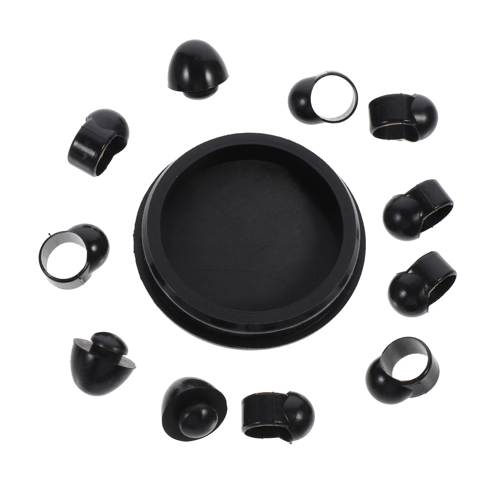 Ethereal Drum Accessories Maintenance Drums Radio Back Cover for Silica Gel Empty Finger Covers
Ethereal Drum Accessories Maintenance Drums Radio Back Cover for Silica Gel Empty Finger Covers
