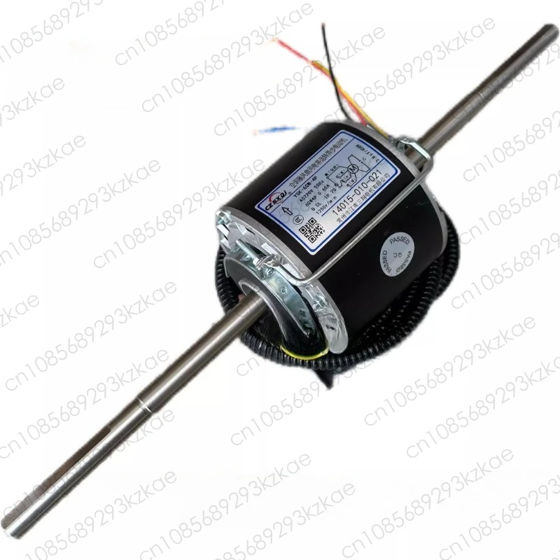 Applicable to, fan coil motor central air conditioner water air conditioner motor all copper coil mute
Applicable to, fan coil motor central air conditioner water air conditioner motor all copper coil mute