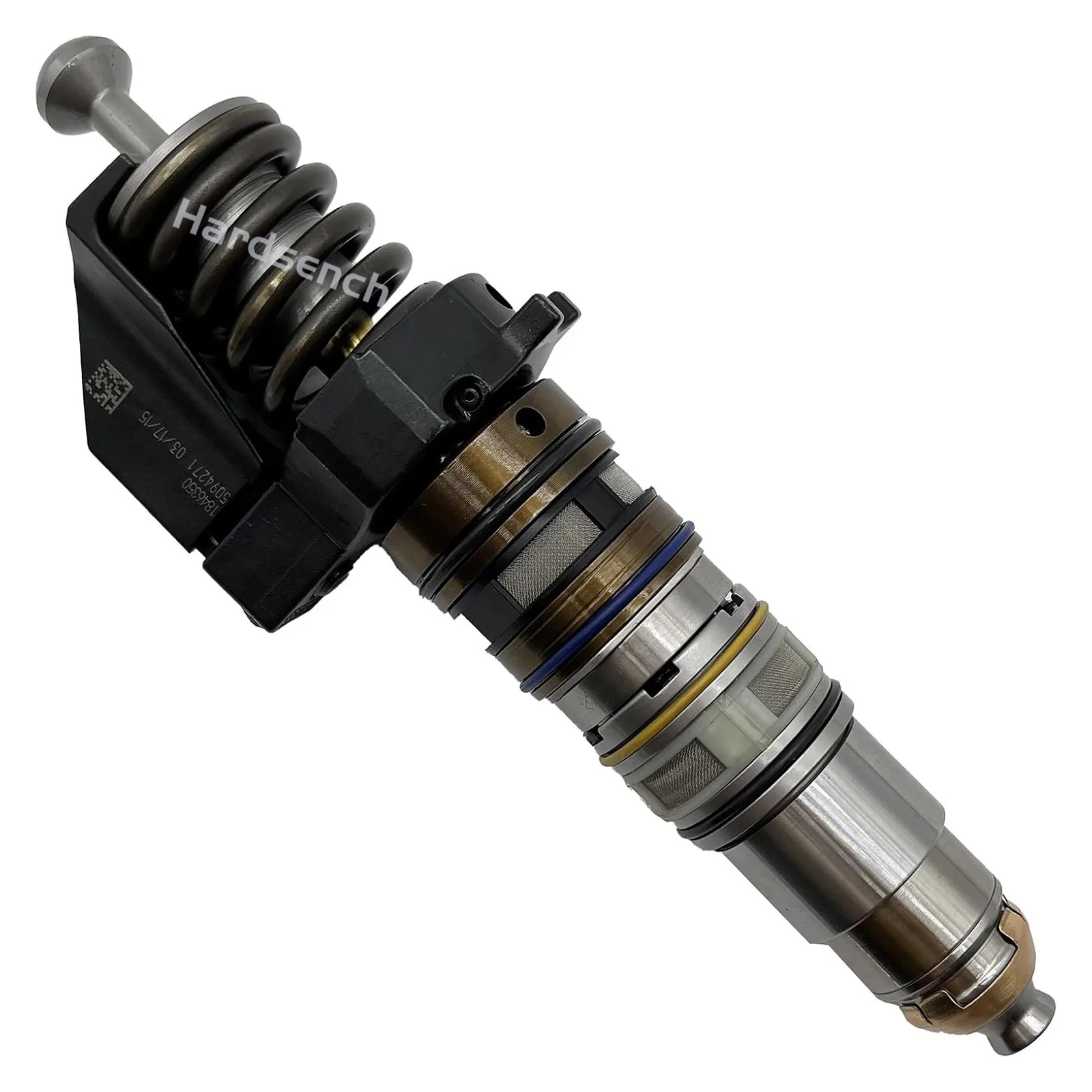 1499257 New Fuel Injector For Cummins QSX15 ISX15 X15 Diesel Engine 
1499257 New Fuel Injector For Cummins QSX15 ISX15 X15 Diesel Engine