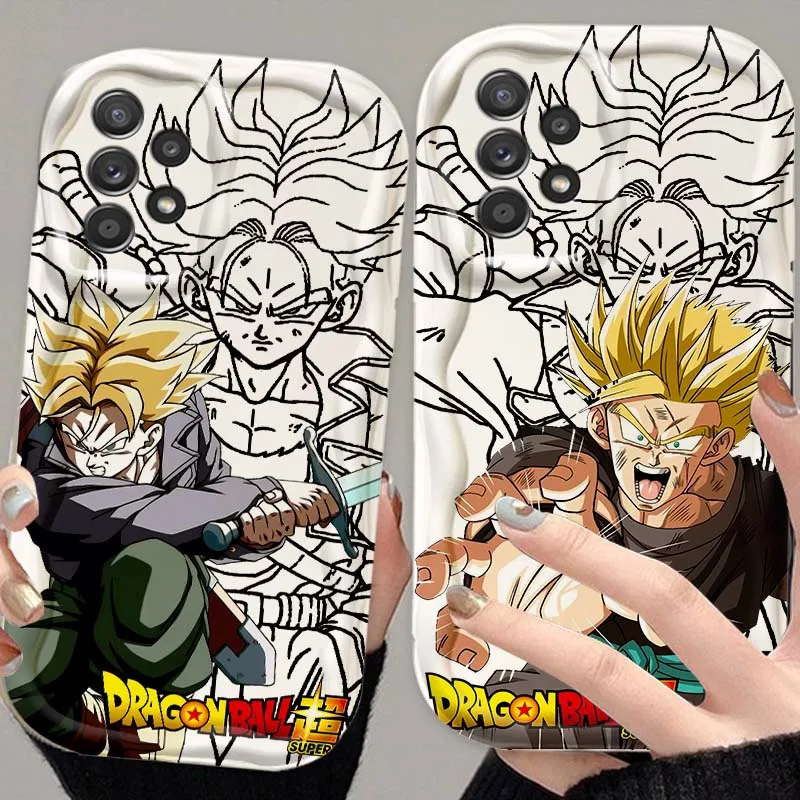 D-Dragon Balls Trunks Gohan For Samsung A73 A72 A71 A56 A55 A54 A53 A52 A51 A32 A36 A26 A25 A13 A14 5G Wave Oil Phone Case
D-Dragon Balls Trunks Gohan For Samsung A73 A72 A71 A56 A55 A54 A53 A52 A51 A32 A36 A26 A25 A13 A14 5G Wave Oil Phone Case