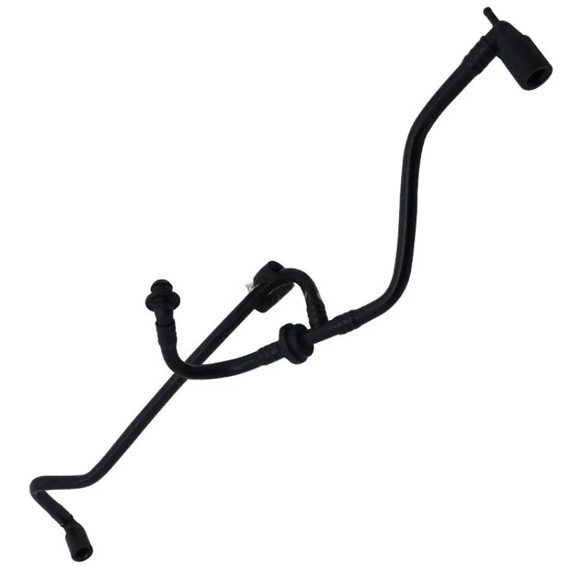 Auto brake booster vacuum hose 95535557941
Auto brake booster vacuum hose 95535557941