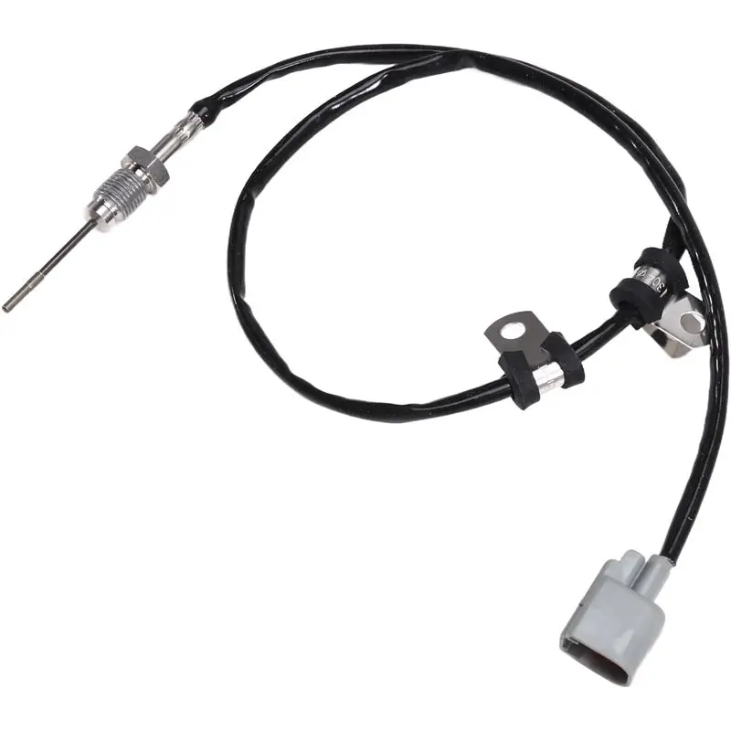 RF7J-18-7G0A RF8G-18-7G0 First Exhaust GAS Temperature Sensor For Mazda 3 BK BL 5 CR 6 GG GY GH 2.0 2.2 Diesel 2002-2014-AS55
RF7J-18-7G0A RF8G-18-7G0 First Exhaust GAS Temperature Sensor For Mazda 3 BK BL 5 CR 6 GG GY GH 2.0 2.2 Diesel 2002-2014-AS55