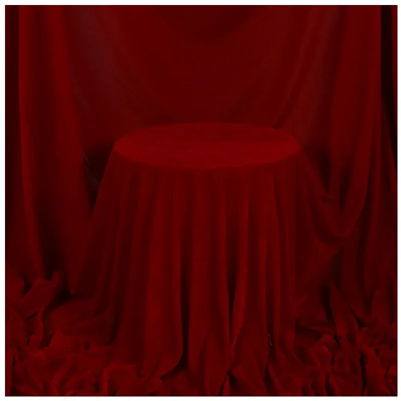 Burgundy Curtain Unveiling Red Cloth Gold Velvet Fabric Stage Background Cloth Conference Fabric
Burgundy Curtain Unveiling Red Cloth Gold Velvet Fabric Stage Background Cloth Conference Fabric