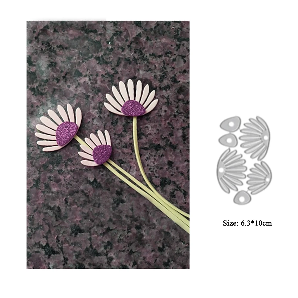Cutting Dies New 2023 for Scrapbooking Card Making Mold Embossing Folders Stencil Love Flower Dies Metal Fustelle Scrapbook
Cutting Dies New 2023 for Scrapbooking Card Making Mold Embossing Folders Stencil Love Flower Dies Metal Fustelle Scrapbook