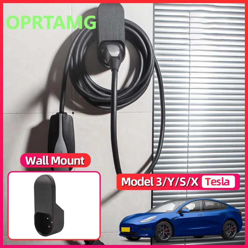 Эмблемы для Tesla Model 3 Y Juniper Highland S X 2020-2026 Универсальное зарядное устройство, настенное устройство означает национальную европейскую и Am
Эмблемы для Tesla Model 3 Y Juniper Highland S X 2020-2026 Универсальное зарядное устройство, настенное устройство означает национальную европейскую и Am