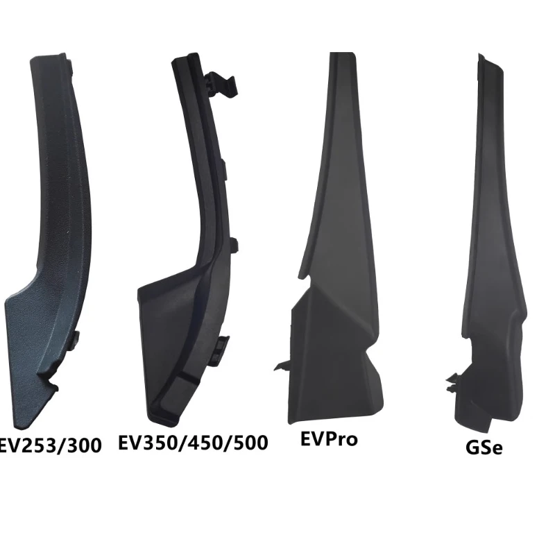Front Windshield Side Ventilation Cover Plate for Geely Emgrand EV253 300 450 EVPro GSe Plastic Wiper Small Cover Plate
Front Windshield Side Ventilation Cover Plate for Geely Emgrand EV253 300 450 EVPro GSe Plastic Wiper Small Cover Plate