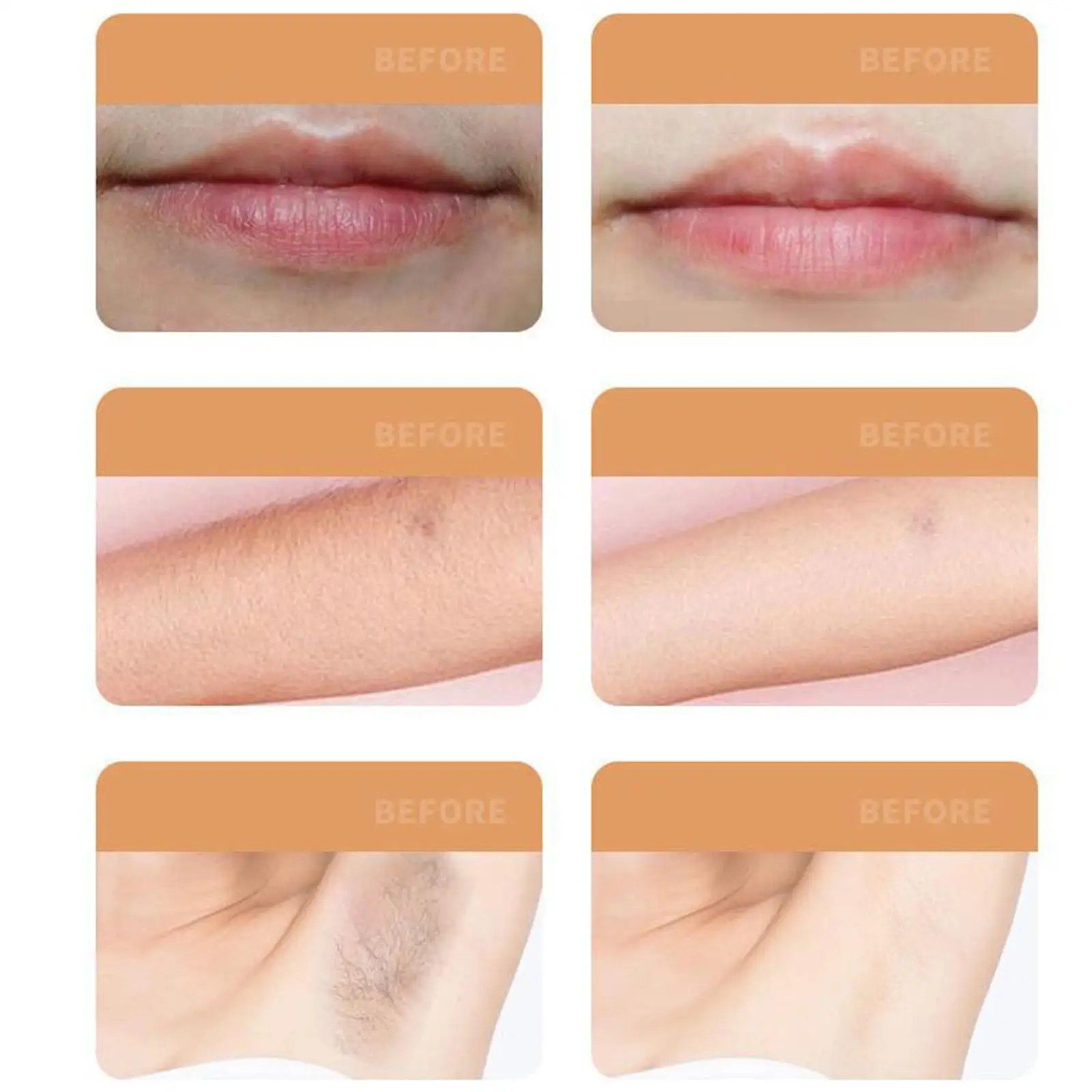 LCD Display Hair Remover for Men Women Automatic Painless Epilator Device Home Beauty Tool for Face Bikini Back Arms Legs
LCD Display Hair Remover for Men Women Automatic Painless Epilator Device Home Beauty Tool for Face Bikini Back Arms Legs