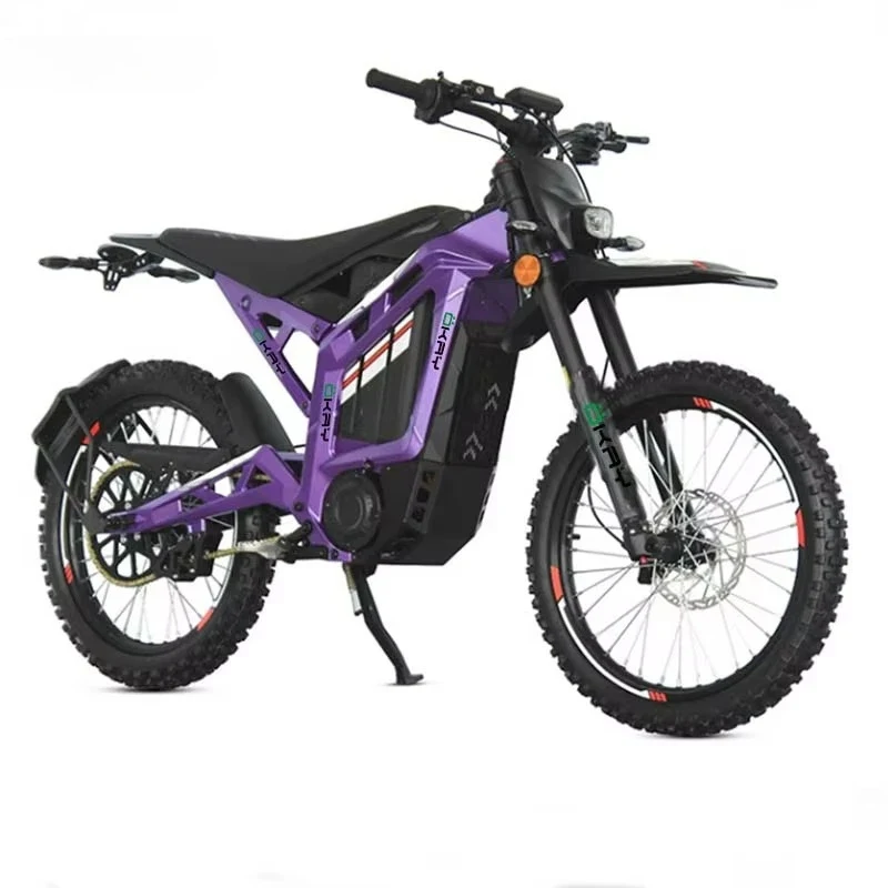 High Quality Overseas Warehouse Delivery Mid Motor Electric Dirt Bike Road Cross Motorcycle High Power Adult Electric Motorbike
High Quality Overseas Warehouse Delivery Mid Motor Electric Dirt Bike Road Cross Motorcycle High Power Adult Electric Motorbike