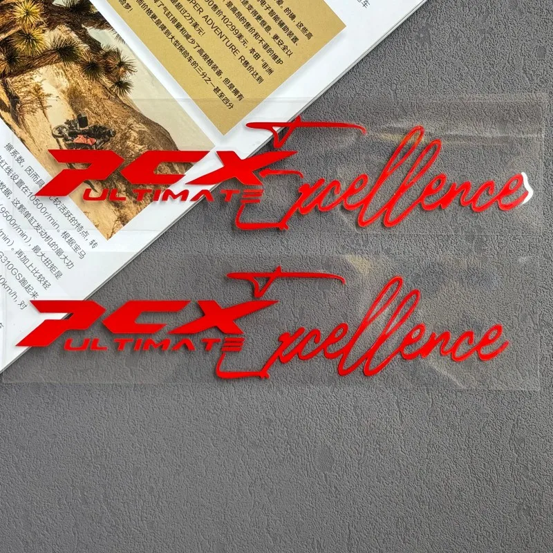 For PCX Decorative Stickers Reflective Decal on Scooter Shell Motorcycle Accessories Laser Colorful Pcx125 150 160 Beauty Makeup
For PCX Decorative Stickers Reflective Decal on Scooter Shell Motorcycle Accessories Laser Colorful Pcx125 150 160 Beauty Makeup