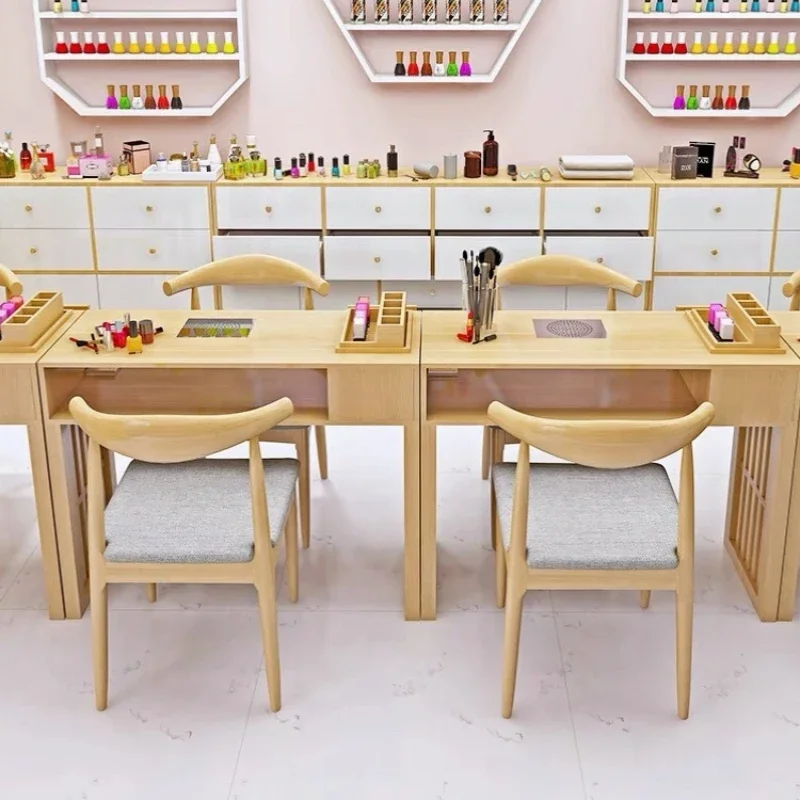 Dust Collector Set Japanese Manicure Professional Nails Table Desk Salon Furniture Beauty Salon Nail Nageltisch Trend Reception
Dust Collector Set Japanese Manicure Professional Nails Table Desk Salon Furniture Beauty Salon Nail Nageltisch Trend Reception