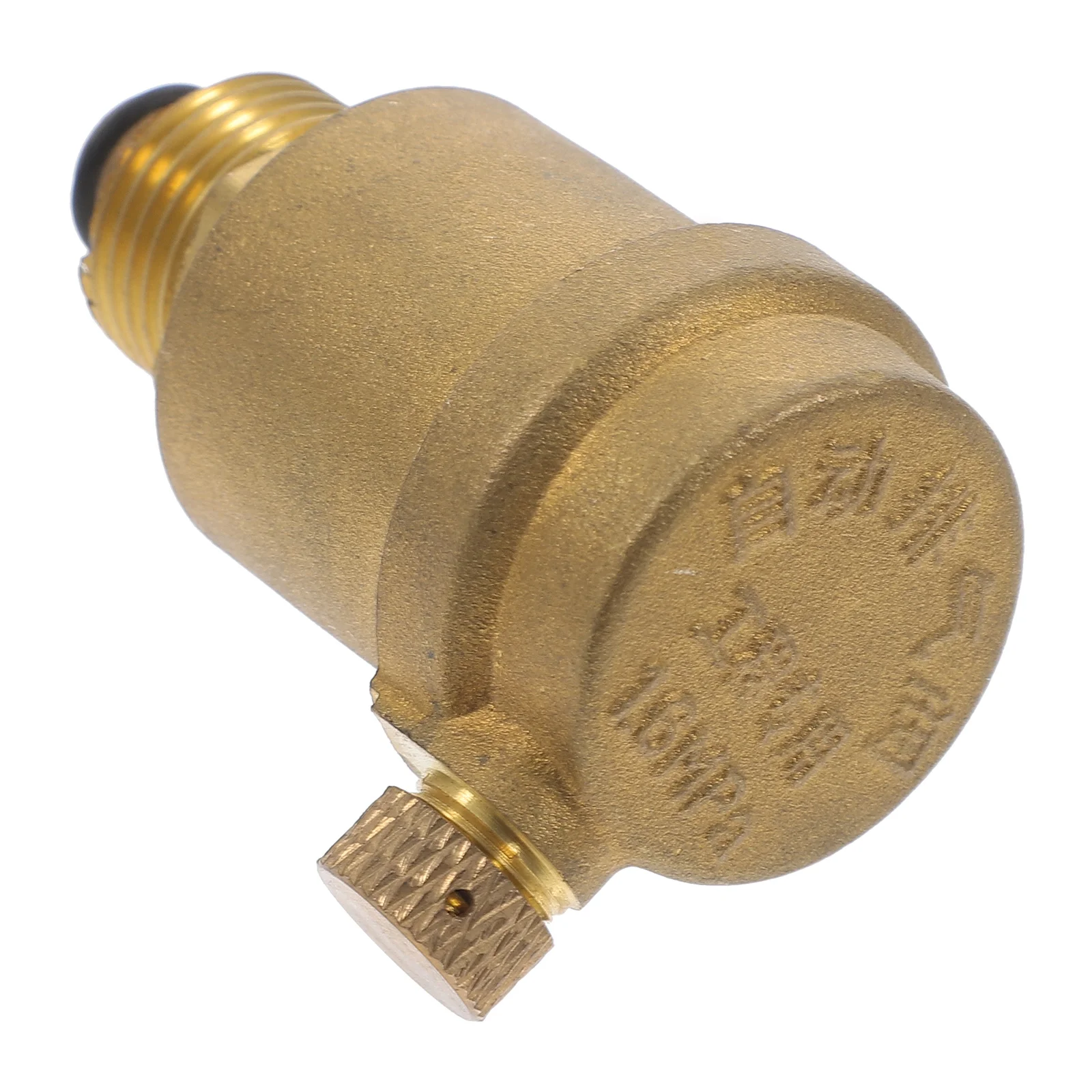 Brass Automatic Exhaust Valve 59 1 Fine Copper Casting Pressure Relief Air Nozzle Door Vent Anti Overflow Filter Impurities Hot
Brass Automatic Exhaust Valve 59 1 Fine Copper Casting Pressure Relief Air Nozzle Door Vent Anti Overflow Filter Impurities Hot