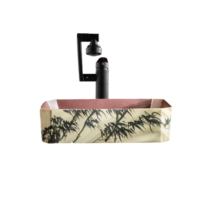 Ретро ручная роспись балконная столешница умывальник умывальник для ванной комнаты уличный бытовой креативный умывальник
Ретро ручная роспись балконная столешница умывальник умывальник для ванной комнаты уличный бытовой креативный умывальник