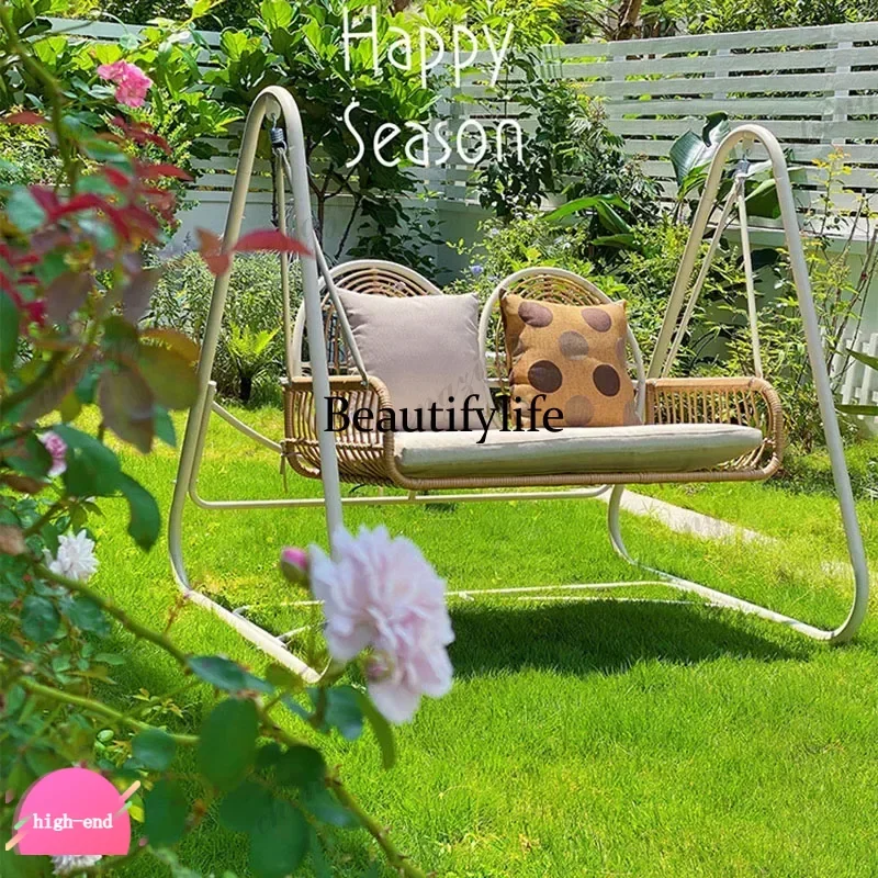 R134 L181 Shaking Street Patio Swings Hanging Chair Relax Suspended Garden Patio Swings Hammock Rocking Outdoor Furniture Colump
R134 L181 Shaking Street Patio Swings Hanging Chair Relax Suspended Garden Patio Swings Hammock Rocking Outdoor Furniture Colump