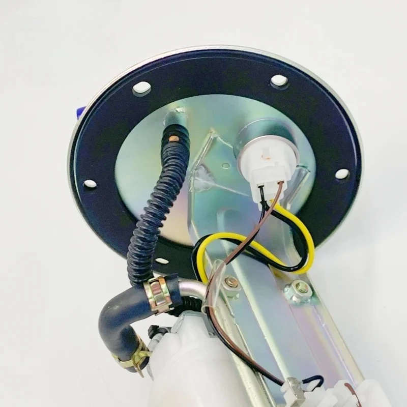 31110-3K300 311103K300 Fuel Pump Assembly For Hyundai Sonata V NF 2.0-2.4L 2005-2008
31110-3K300 311103K300 Fuel Pump Assembly For Hyundai Sonata V NF 2.0-2.4L 2005-2008