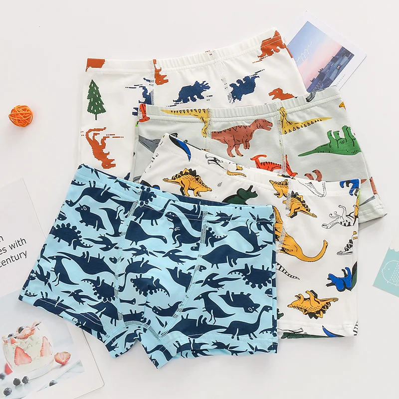 2Pcs/Lot Boys Panties Cotton Underwear 1-12 Year Cute Underpants Cartoon Kids Panties Children Short Briefs Little Boy Underwear
2Pcs/Lot Boys Panties Cotton Underwear 1-12 Year Cute Underpants Cartoon Kids Panties Children Short Briefs Little Boy Underwear