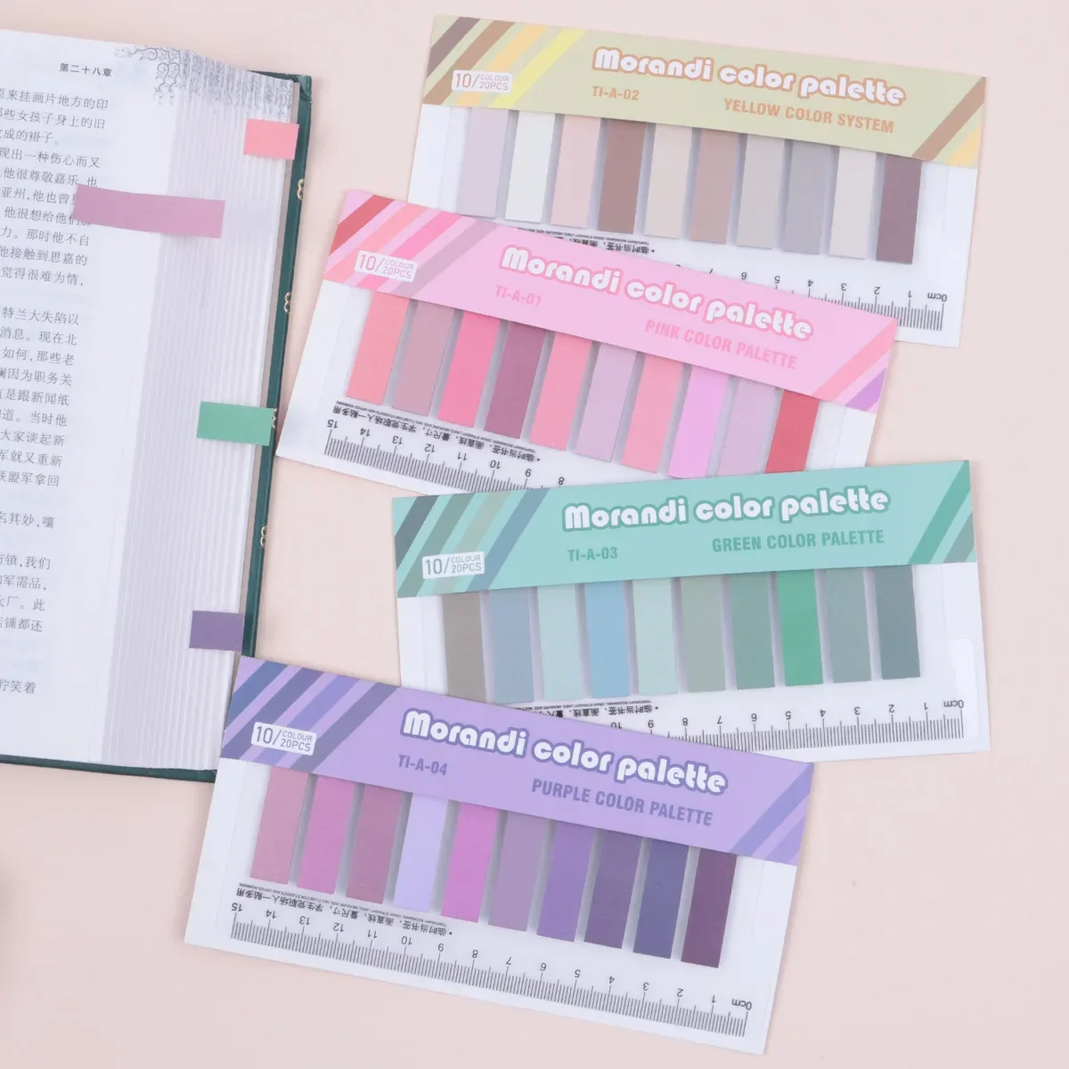 200 шт., бумажные липкие заметки Morandi, самоклеящиеся аннотации для чтения для книг, блокнот, закладки, блокнот, индексные вкладки
200 шт., бумажные липкие заметки Morandi, самоклеящиеся аннотации для чтения для книг, блокнот, закладки, блокнот, индексные вкладки