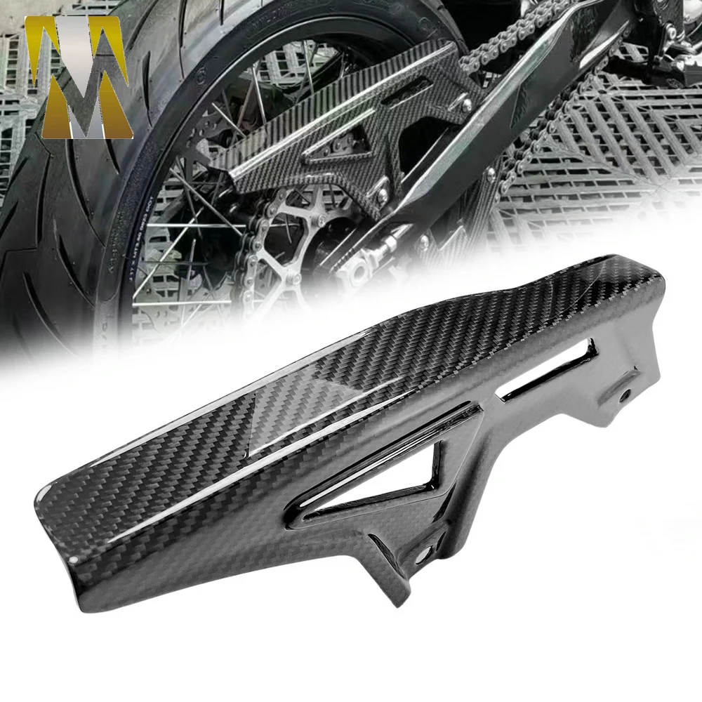 Motorcycle Carbon fiber Chain Protection Compatible with Surron Ultra Bee Sprocket Chain Cover Guard Upper Electric Accessories
Motorcycle Carbon fiber Chain Protection Compatible with Surron Ultra Bee Sprocket Chain Cover Guard Upper Electric Accessories