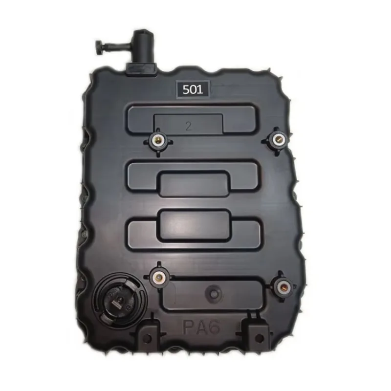 452803d500 Transmission Oil Pan For Hyundai Santa Fe Kia 45280-3D501
452803d500 Transmission Oil Pan For Hyundai Santa Fe Kia 45280-3D501