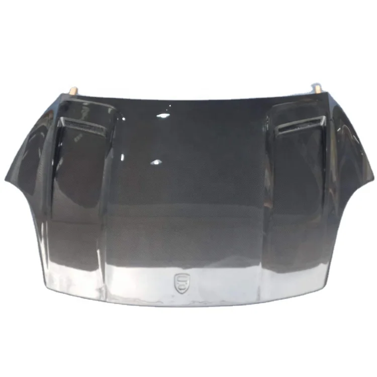 Deren High QualityHigher Quality Upgrade Bonnet Engine Hoods Carbon Fiber Hood for Porsches Cayenne 9Y0 9YA 2018+
Deren High QualityHigher Quality Upgrade Bonnet Engine Hoods Carbon Fiber Hood for Porsches Cayenne 9Y0 9YA 2018+