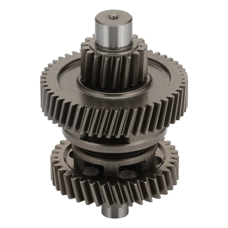 NEW-Motorcycle Engine Transmission Gear 200CC Outer Box Spindle Gear For ATV200 ATV 200 High Quality Brand New Accessories
NEW-Motorcycle Engine Transmission Gear 200CC Outer Box Spindle Gear For ATV200 ATV 200 High Quality Brand New Accessories