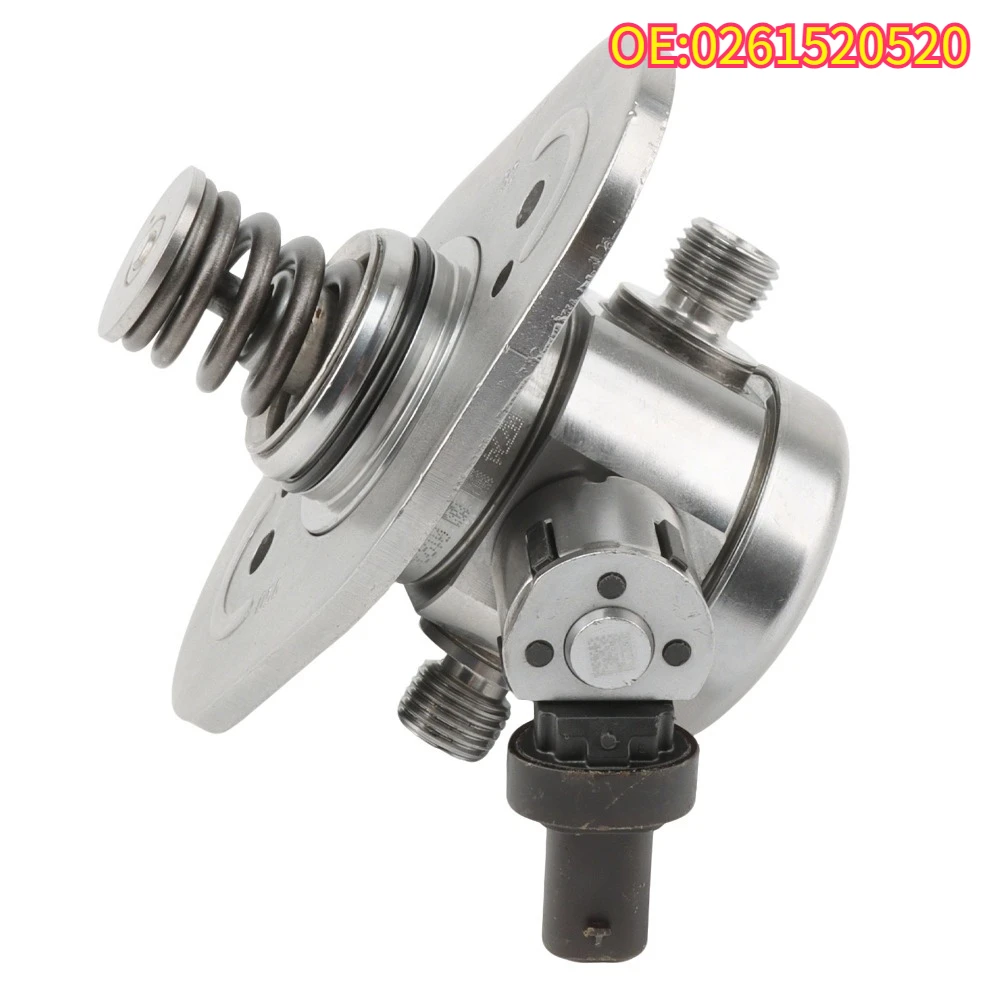 High quality New For 0261520520 High Pressure Fuel Pump BMW B58tu Supra HDP6 HPFP 740i 340i 440i M140i M240i car accessories
High quality New For 0261520520 High Pressure Fuel Pump BMW B58tu Supra HDP6 HPFP 740i 340i 440i M140i M240i car accessories