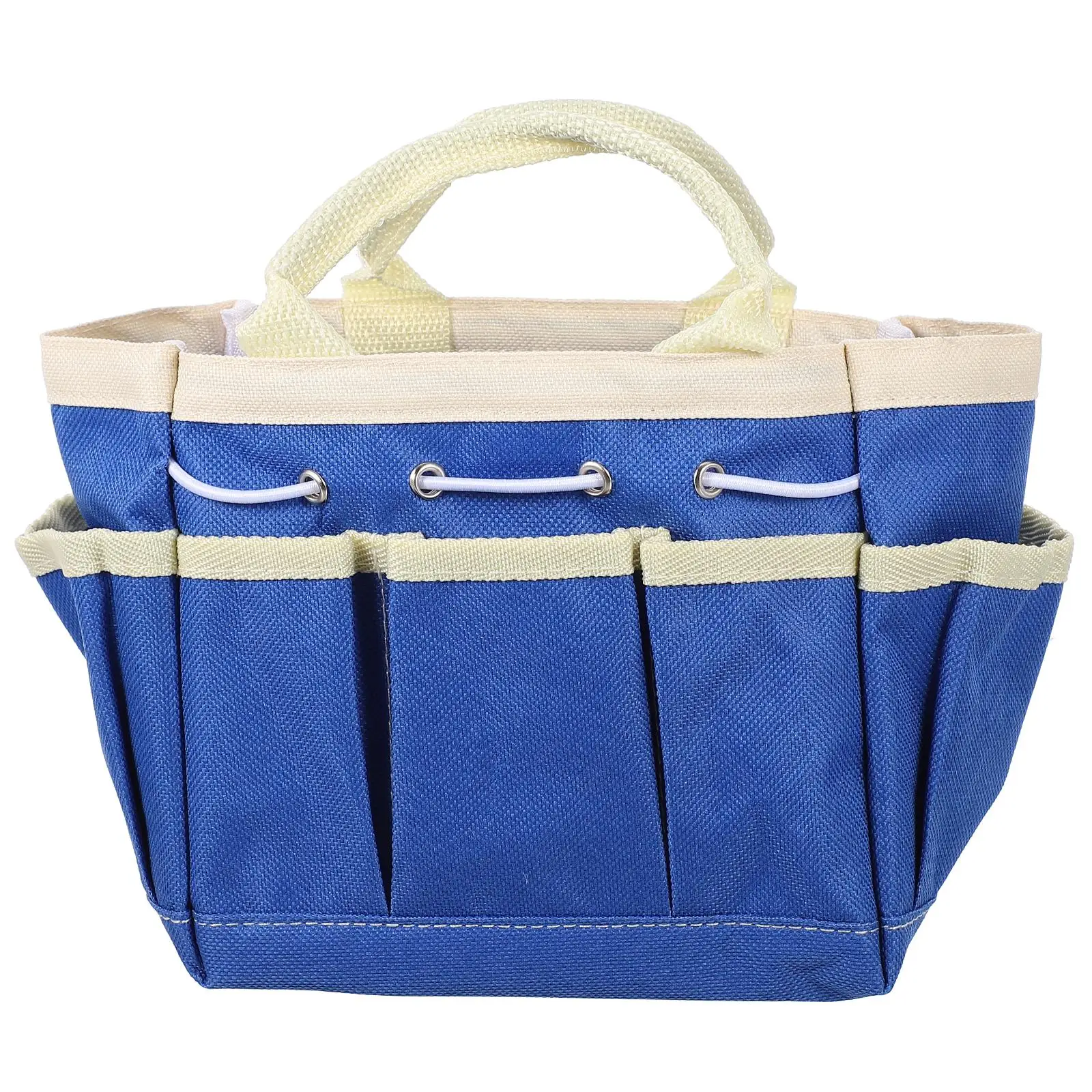 Garden Tool Bag Outdoor Waterproof Multi-Pocket Tote Cloth Bags Storage Organizer Gardening Accessories Container
Garden Tool Bag Outdoor Waterproof Multi-Pocket Tote Cloth Bags Storage Organizer Gardening Accessories Container