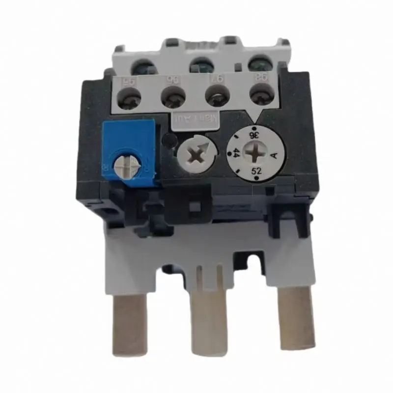 Brand New Original TA75DU-63M Thermal Overload Relay in Stock
Brand New Original TA75DU-63M Thermal Overload Relay in Stock