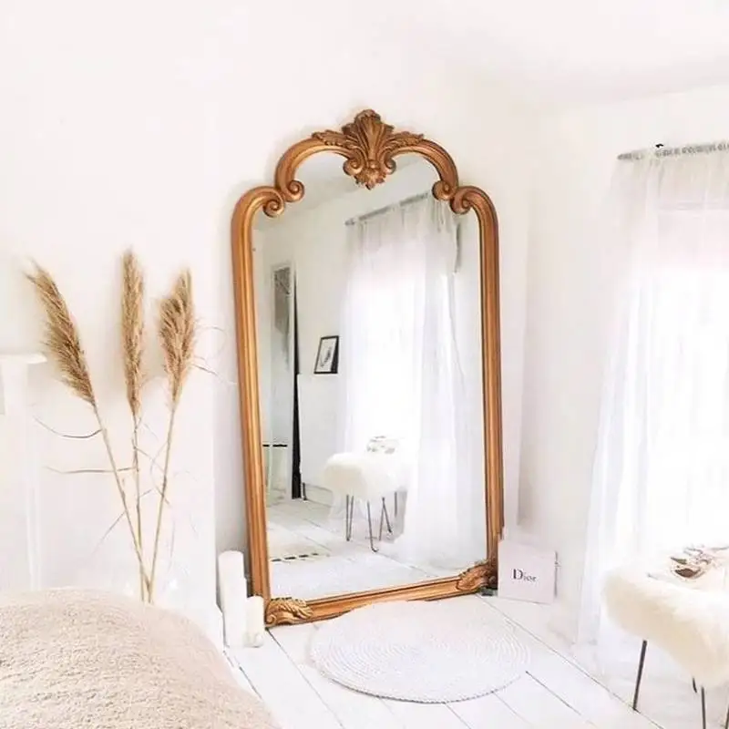 Nordic Design Mirrors Full Body Bedroom Luxury Living Room Mirrors Full Body Floor Modern Specchi A Pavimento Furniture Home
Nordic Design Mirrors Full Body Bedroom Luxury Living Room Mirrors Full Body Floor Modern Specchi A Pavimento Furniture Home