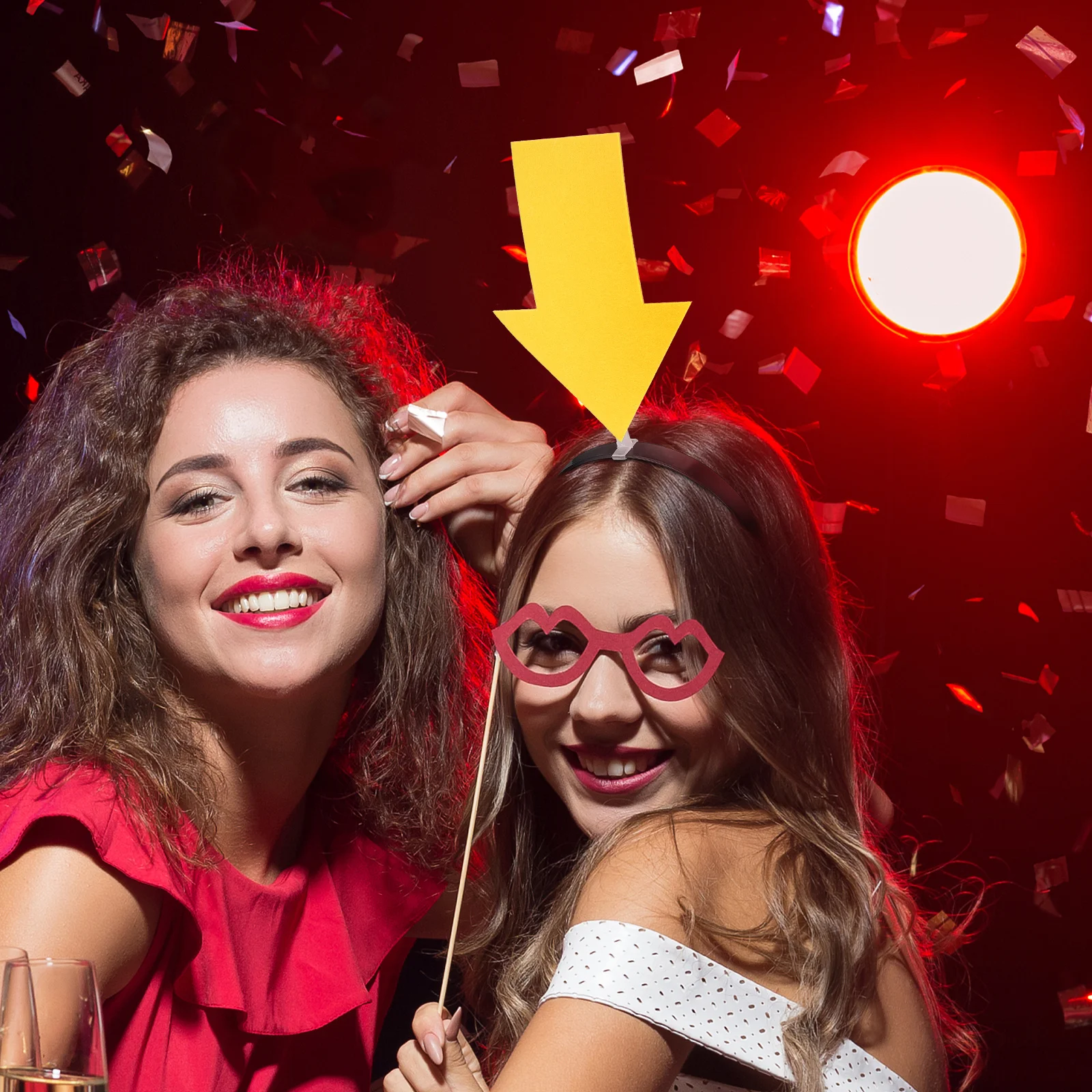 2pcs Arrow Headdress Lightweight Party Headband Festival Hair Accessory For Cosplay Masquerade Music Festivals Photo Booth
2pcs Arrow Headdress Lightweight Party Headband Festival Hair Accessory For Cosplay Masquerade Music Festivals Photo Booth