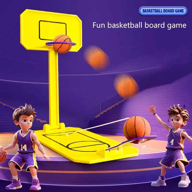 U13F Fingertip Basketball Challenge Toy Kids Adults Indoor Tabletop Basketball Hoop
U13F Fingertip Basketball Challenge Toy Kids Adults Indoor Tabletop Basketball Hoop