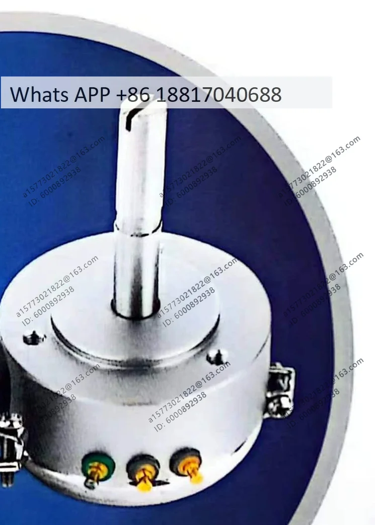 WDGD35-D1C Sensor Conductive Plastic Potentiometer Independent Linearity 0.1% 15
WDGD35-D1C Sensor Conductive Plastic Potentiometer Independent Linearity 0.1% 15
