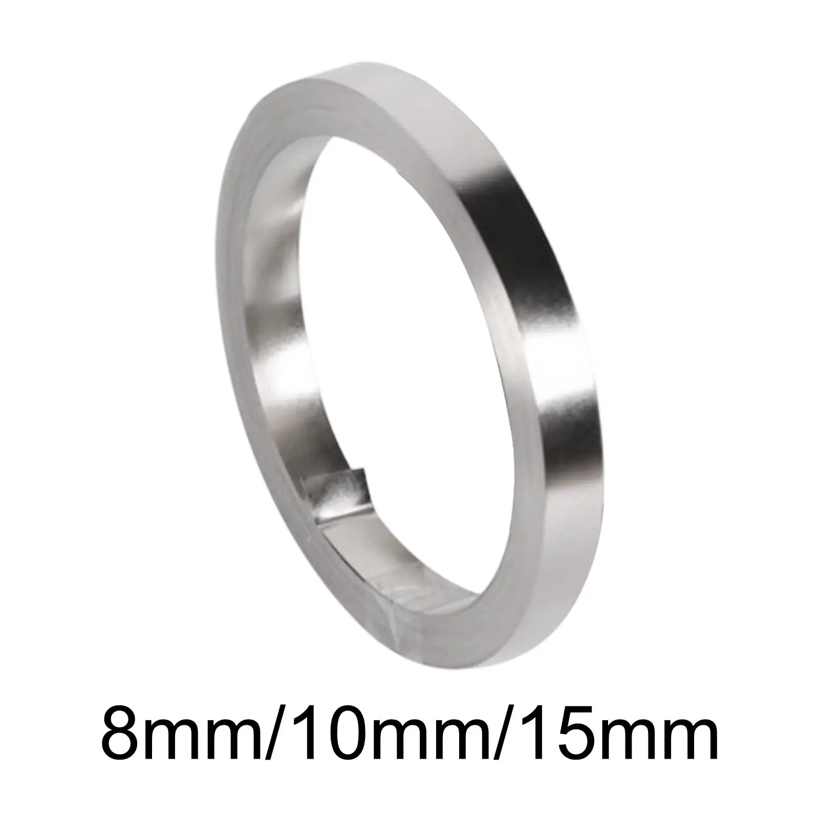 Nickel Steel Strip Nickel Taps Professional Direct Replace 10 Meter Attachment Power Connection Strip for Welding Accessory
Nickel Steel Strip Nickel Taps Professional Direct Replace 10 Meter Attachment Power Connection Strip for Welding Accessory