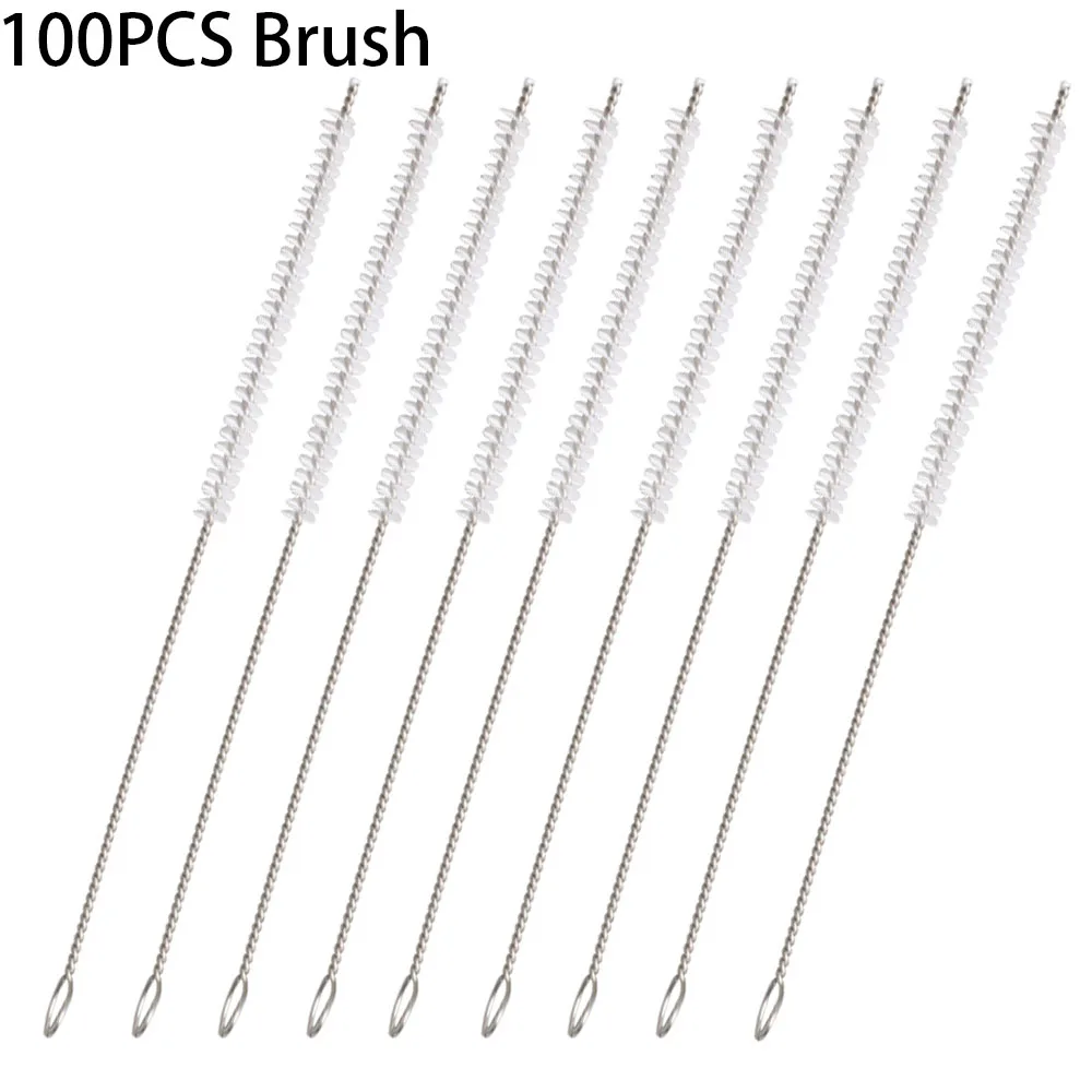 100PCS Brush tobacco pipe cleaning tools pipe brush Father's Day gift length 172mm with ring hanging
100PCS Brush tobacco pipe cleaning tools pipe brush Father's Day gift length 172mm with ring hanging