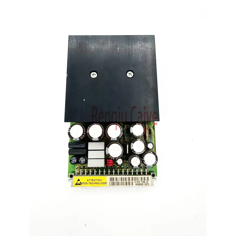 Orginal New C37118570 43803390073 Circuit Card For Man Roland Printing Machine Circuit Board man roland 700 PCB Electric Board
Orginal New C37118570 43803390073 Circuit Card For Man Roland Printing Machine Circuit Board man roland 700 PCB Electric Board