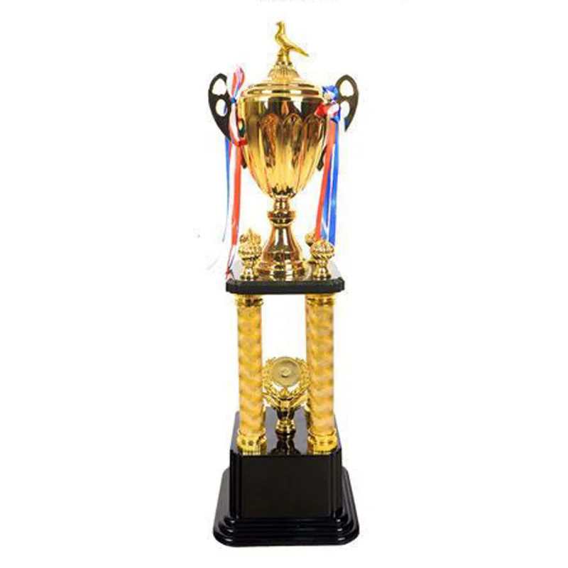 Oversized Metal Trophy, Pigeon Trophy, Custom-made, Custom Award, Home Decoration, Universal
Oversized Metal Trophy, Pigeon Trophy, Custom-made, Custom Award, Home Decoration, Universal