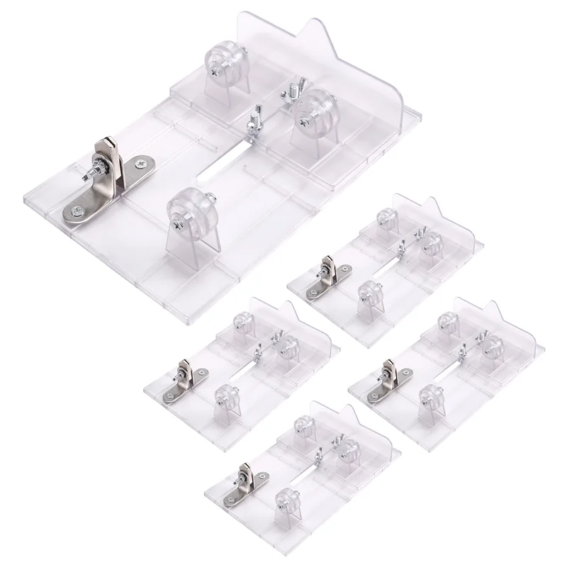 AA01-Glass Bottle Cutting Tool Wine Bottle Cutter Adjustable Glassbottle Cut Machine Wine Decorations Cutting Tools
AA01-Glass Bottle Cutting Tool Wine Bottle Cutter Adjustable Glassbottle Cut Machine Wine Decorations Cutting Tools