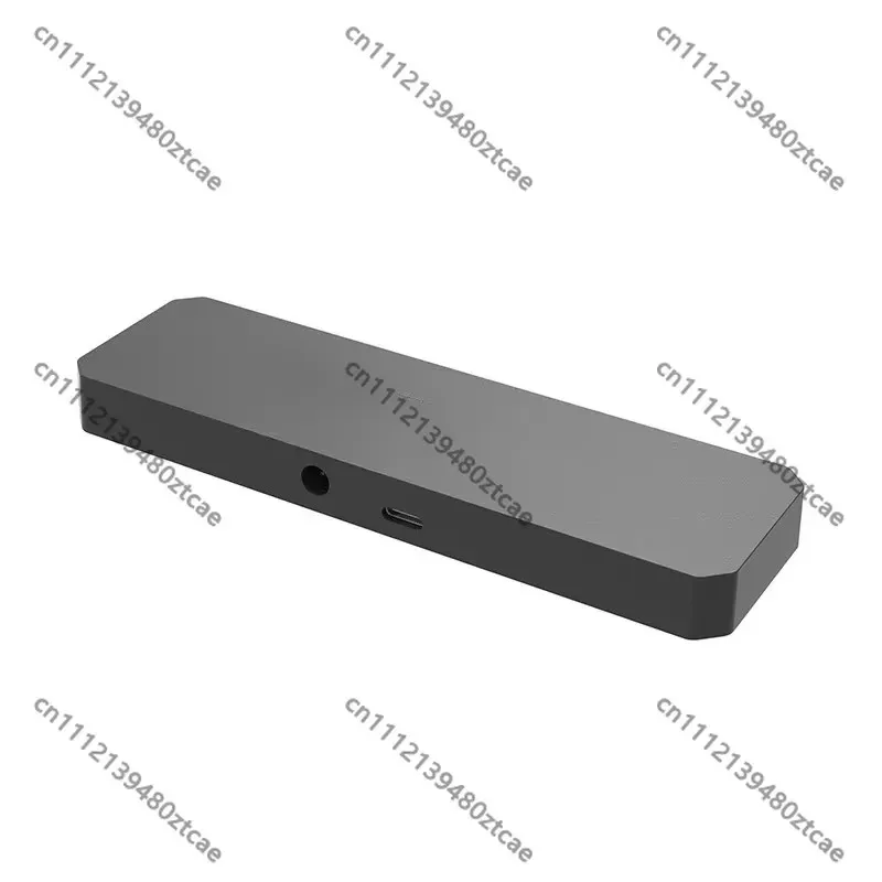 6‑Port USB 2.0 Powered Hub Independent Power Supply for Multi Flight Simulation Peripherals
6‑Port USB 2.0 Powered Hub Independent Power Supply for Multi Flight Simulation Peripherals