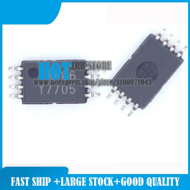 20 шт./лот TLC7705IPWR TSSOP-8 ADS7828EB TSSOP16 CD4040BPW TSSOP-16 SN74AHC273PWR LMV614MTX TSSOP-14 чипы электронные новые
20 шт./лот TLC7705IPWR TSSOP-8 ADS7828EB TSSOP16 CD4040BPW TSSOP-16 SN74AHC273PWR LMV614MTX TSSOP-14 чипы электронные новые