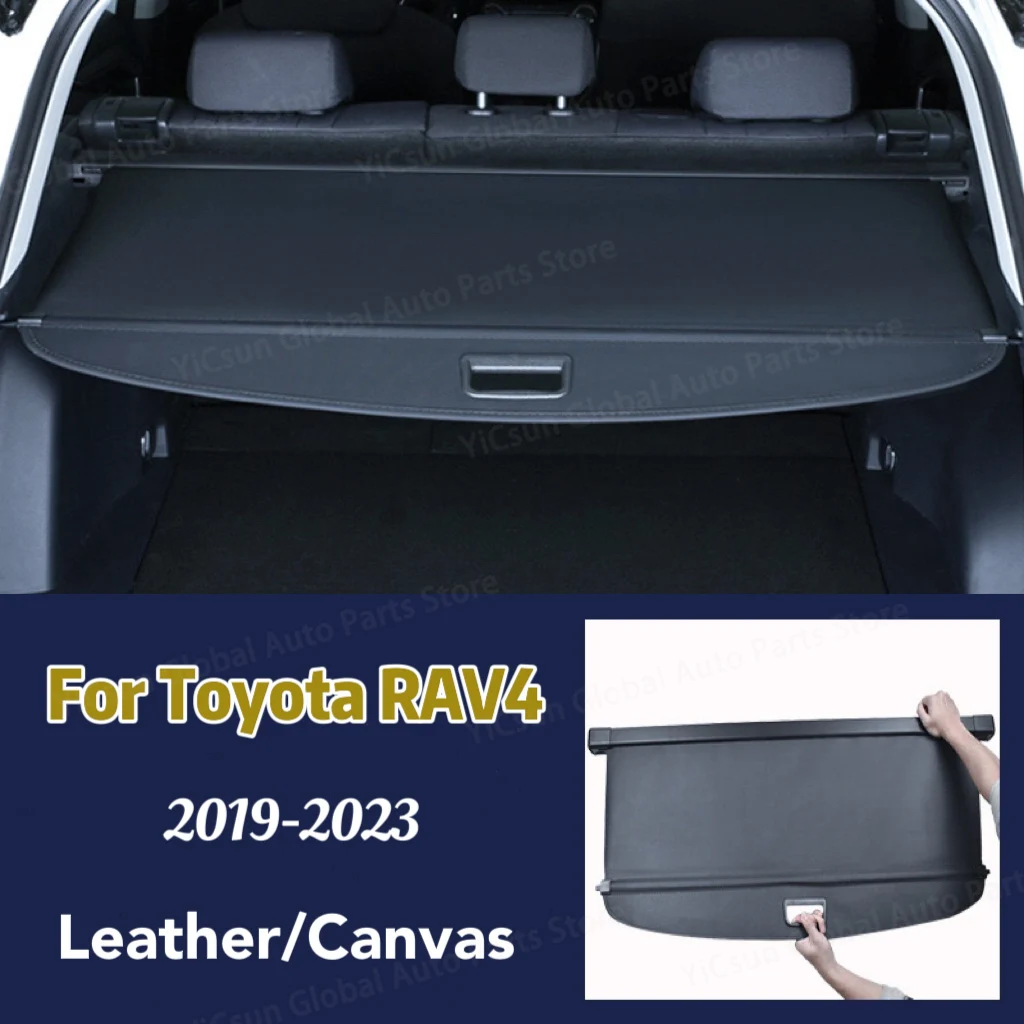 Для Toyota RAV4 2022 аксессуары RAV 4 2019 ~ 2023 2020 MK5 XA50 автомобильный роскошный багажник груз
Для Toyota RAV4 2022 аксессуары RAV 4 2019 ~ 2023 2020 MK5 XA50 автомобильный роскошный багажник груз