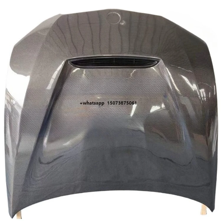Factory Wholesale Engine Hoods Bonnet 2005-2012 GTS Style Carbon Fiber For 3 Serises E92
Factory Wholesale Engine Hoods Bonnet 2005-2012 GTS Style Carbon Fiber For 3 Serises E92