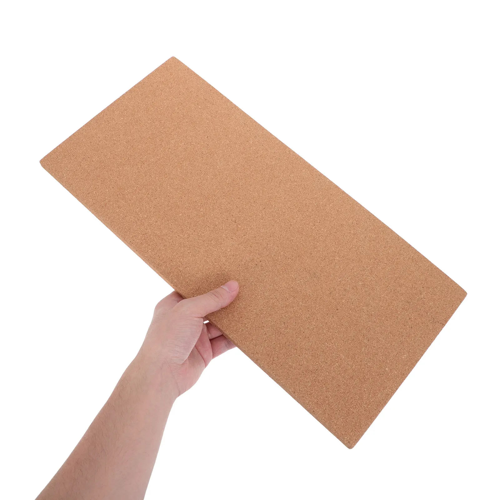 2Pcs Corkboards Wall Rectangular Self-Adhesive Frameless Cork Tiles Photo Display Office Home Bulletin Memo Board
2Pcs Corkboards Wall Rectangular Self-Adhesive Frameless Cork Tiles Photo Display Office Home Bulletin Memo Board