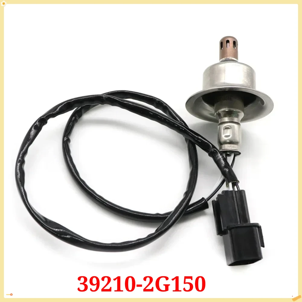 Upstream Air Fuel Ratio Lambda Oxygen O2 Sensor For Kia Magentis Sorento Optima Hyundai Santa Fe Sport Santa Fe 2.4L 39210-2G150
Upstream Air Fuel Ratio Lambda Oxygen O2 Sensor For Kia Magentis Sorento Optima Hyundai Santa Fe Sport Santa Fe 2.4L 39210-2G150