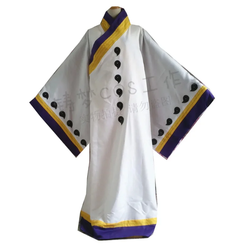 WAT Otsutsuki Kaguya Outsutsuki Cosplay Costume Two Styles For Choosing 2025 New
WAT Otsutsuki Kaguya Outsutsuki Cosplay Costume Two Styles For Choosing 2025 New