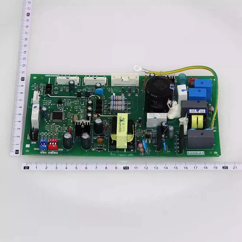 M-FP-D-B Central Air Conditioning Fan Control Board
M-FP-D-B Central Air Conditioning Fan Control Board