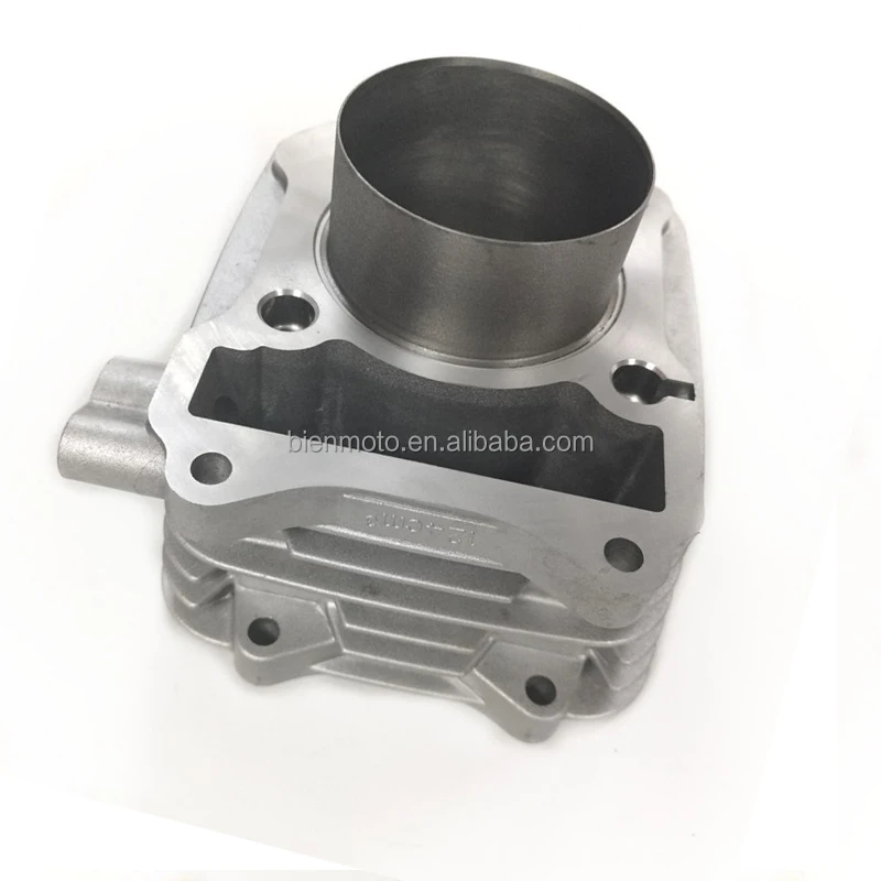 2026 Hot Selling 62mm Engines Cylinder Block for Motorcycle Accessories GS125 GN125 Modified GN150
2026 Hot Selling 62mm Engines Cylinder Block for Motorcycle Accessories GS125 GN125 Modified GN150