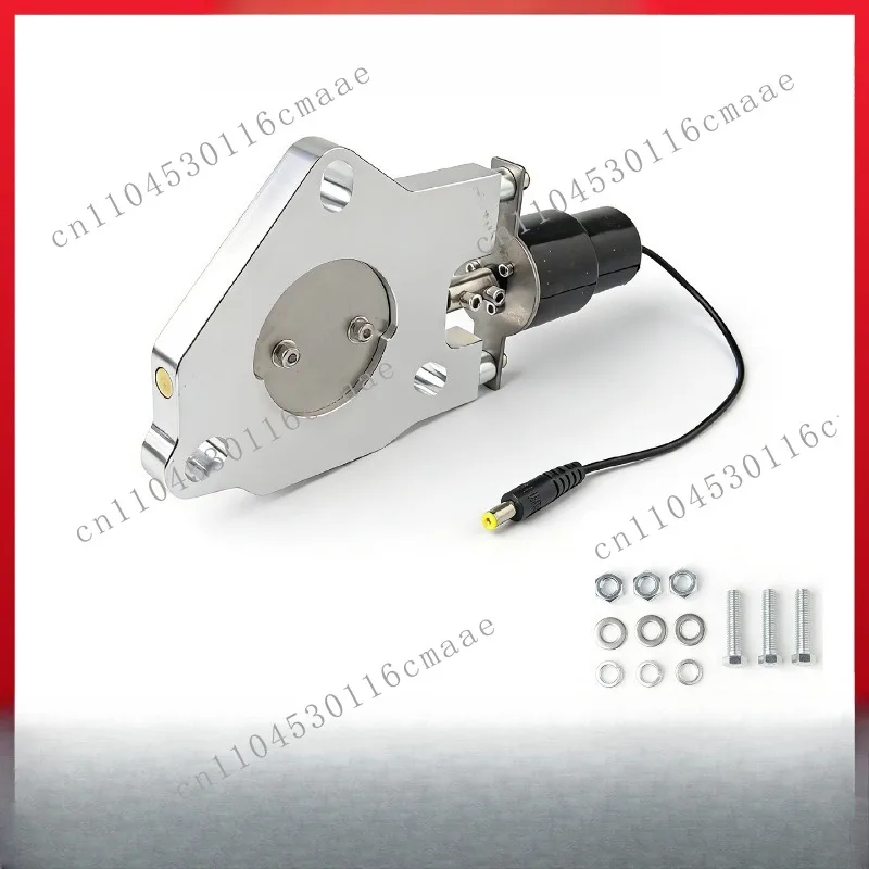 Steam to electric remote control stainless steel exhaust pipe system remote control valve with adjustable sound
Steam to electric remote control stainless steel exhaust pipe system remote control valve with adjustable sound