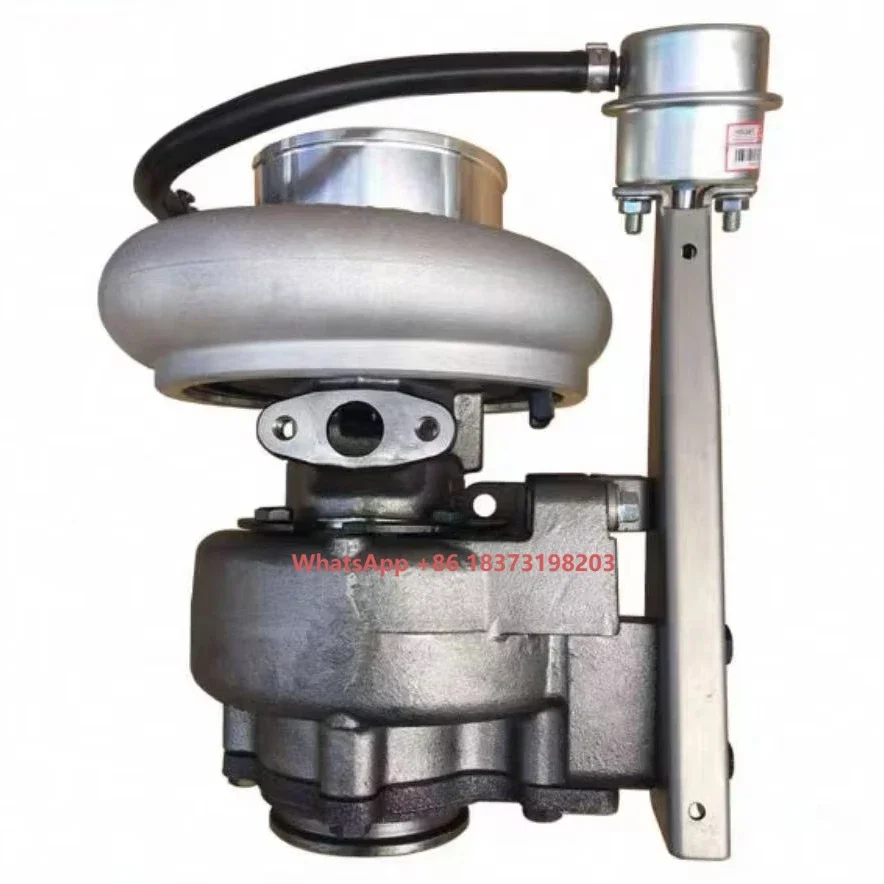 Best Price Truck Engine Parts HE351W Turbocharger C4043283 for Cum Engine
Best Price Truck Engine Parts HE351W Turbocharger C4043283 for Cum Engine