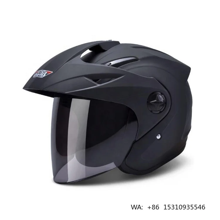 Wholesale Low Price Motorcycle Half Face Helmet
Wholesale Low Price Motorcycle Half Face Helmet