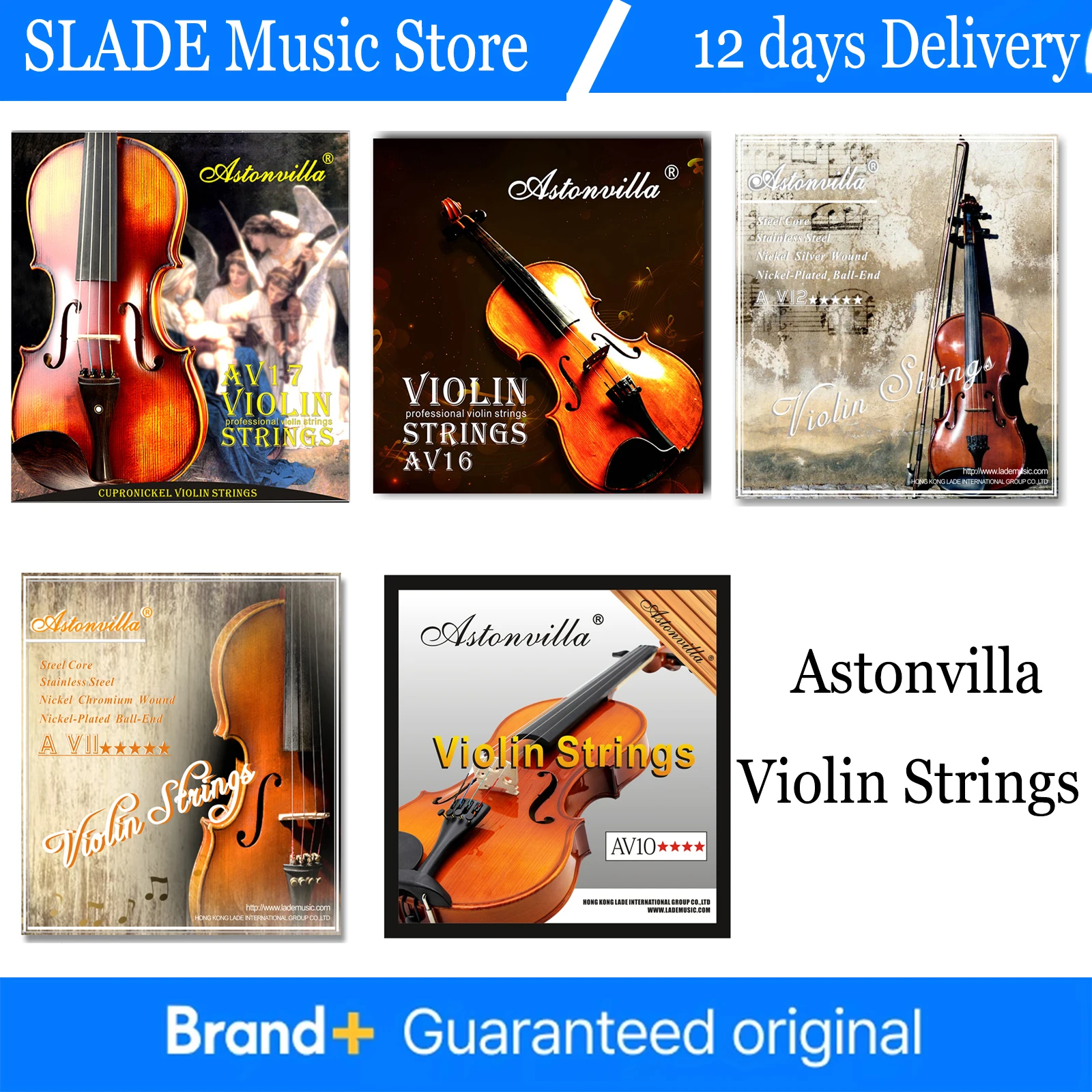 40 наборов струн для скрипки, высококачественный стальной сердечник, никель, серебро, изысканные струны для скрипки, аксессуары для инструментов
40 наборов струн для скрипки, высококачественный стальной сердечник, никель, серебро, изысканные струны для скрипки, аксессуары для инструментов