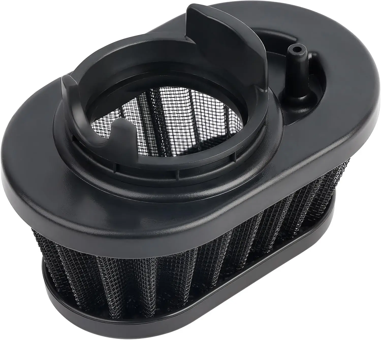 Air Filter Fits for Mercury Mariner 75 80 90 100 115 HP Outboard 4 Stroke 35-8M0082911 35-897575T01 35-897575T02
Air Filter Fits for Mercury Mariner 75 80 90 100 115 HP Outboard 4 Stroke 35-8M0082911 35-897575T01 35-897575T02